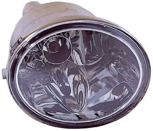 Replacement DEPO 312-2017R-AS Passenger Side Fog Light Assembly