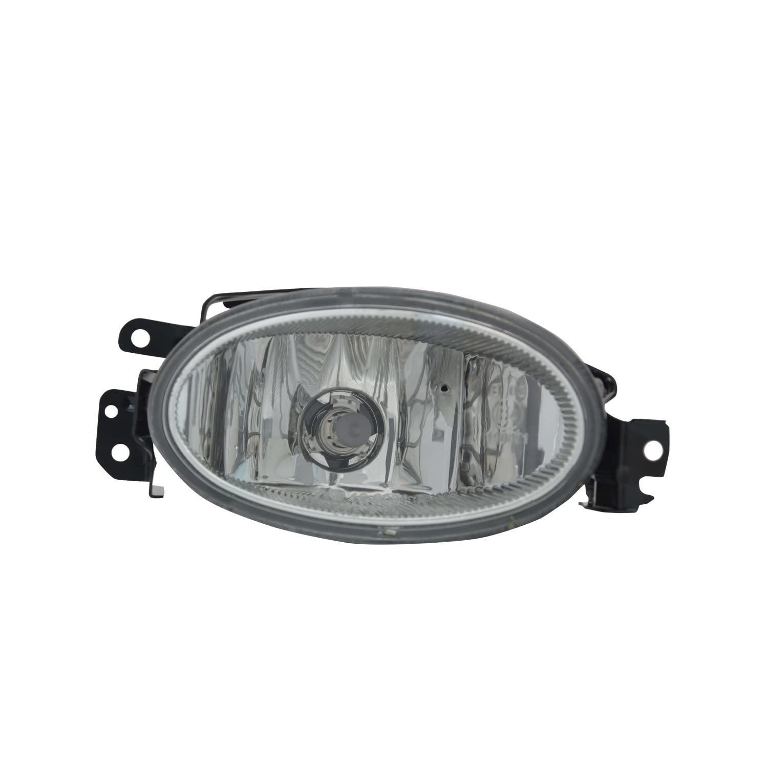 Right TYC Fog Light Assembly Compatible with 2013-2015 Honda Civic