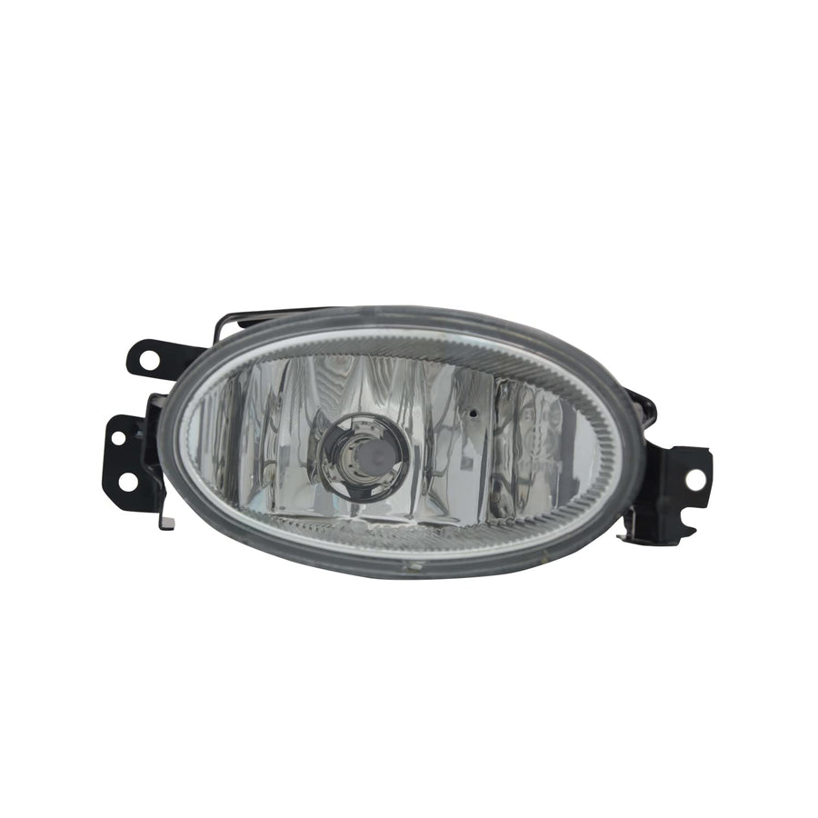 Right TYC Fog Light Assembly Compatible with 2013-2015 Honda Civic
