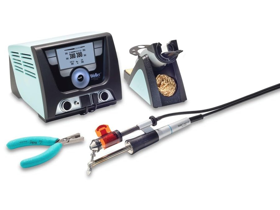 Weller Hand Tools WXD2010N Soldering
