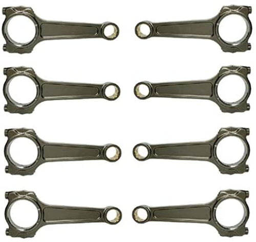 Performance Manley 14155-8 ROD-SBC 6.125 I BEAM