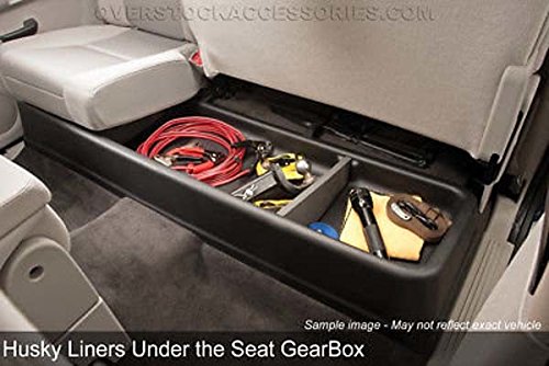 GearBox Husky Liners