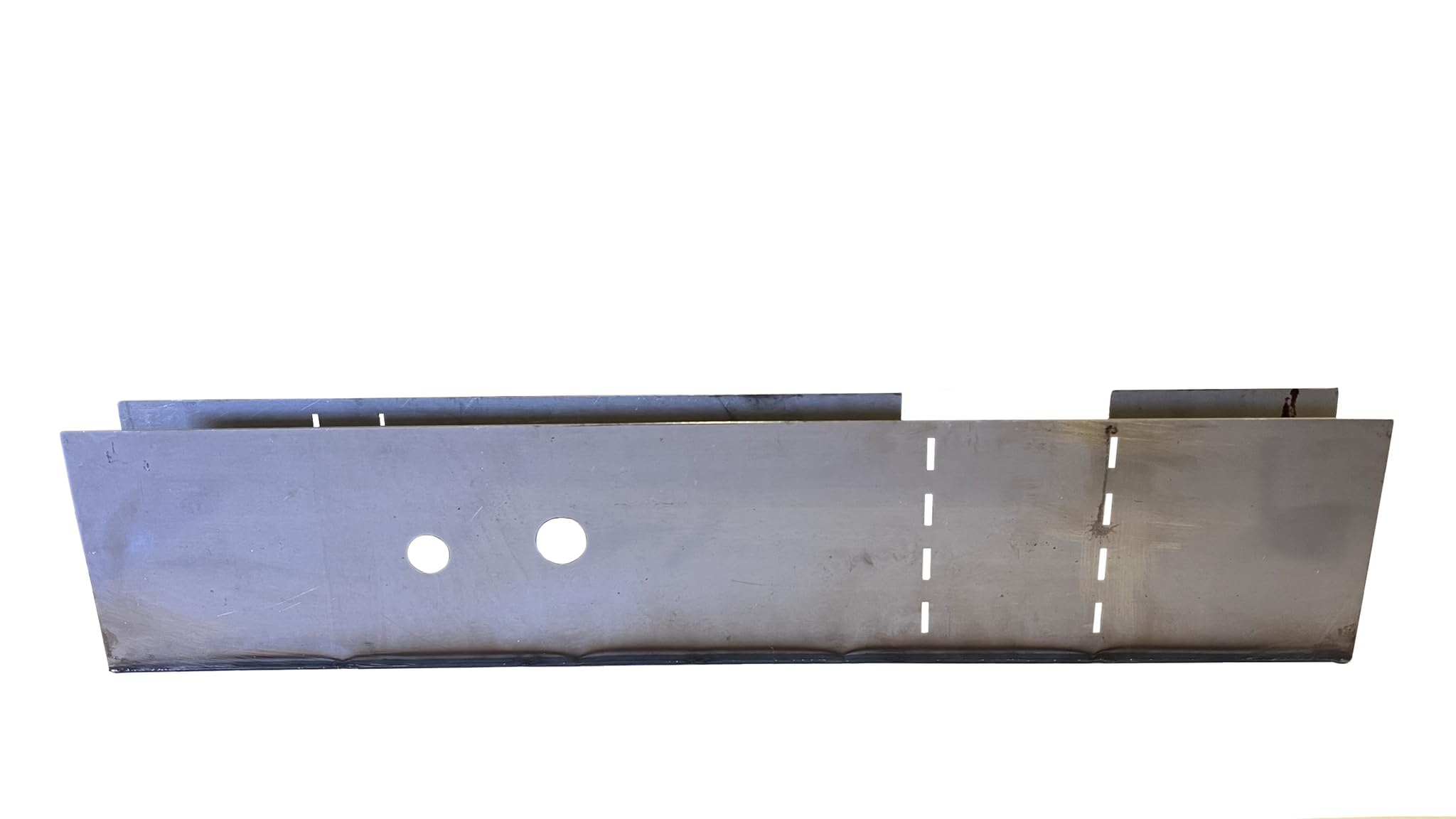 RB7338R Rustbuster Center Frame Repair Kit
