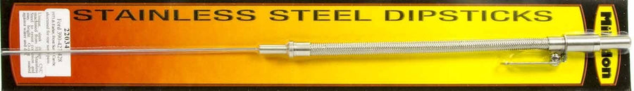 Stainless Steel Milodon Dipstick for Ford 390/428