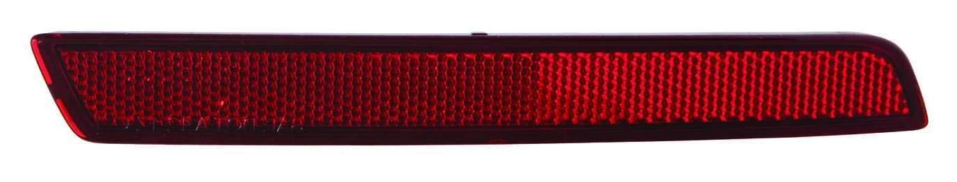 335-2905R-US Depo Reflector (CHEVROLET MALIBU 13-14 UNIT PASSENGER SIDE)