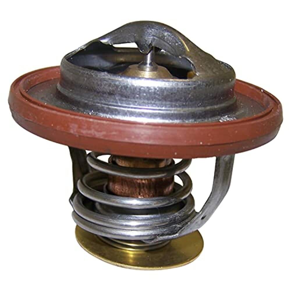 Automotive Crown Thermostat