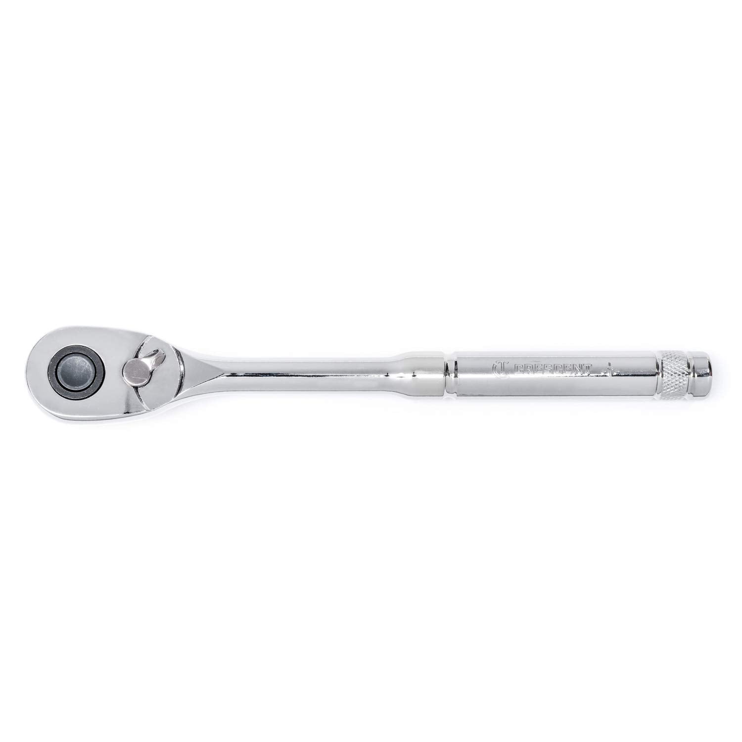 Crescent 72 Tooth 3/8" Drive Quick Release Teardrop Ratchet 8.5" - CR38