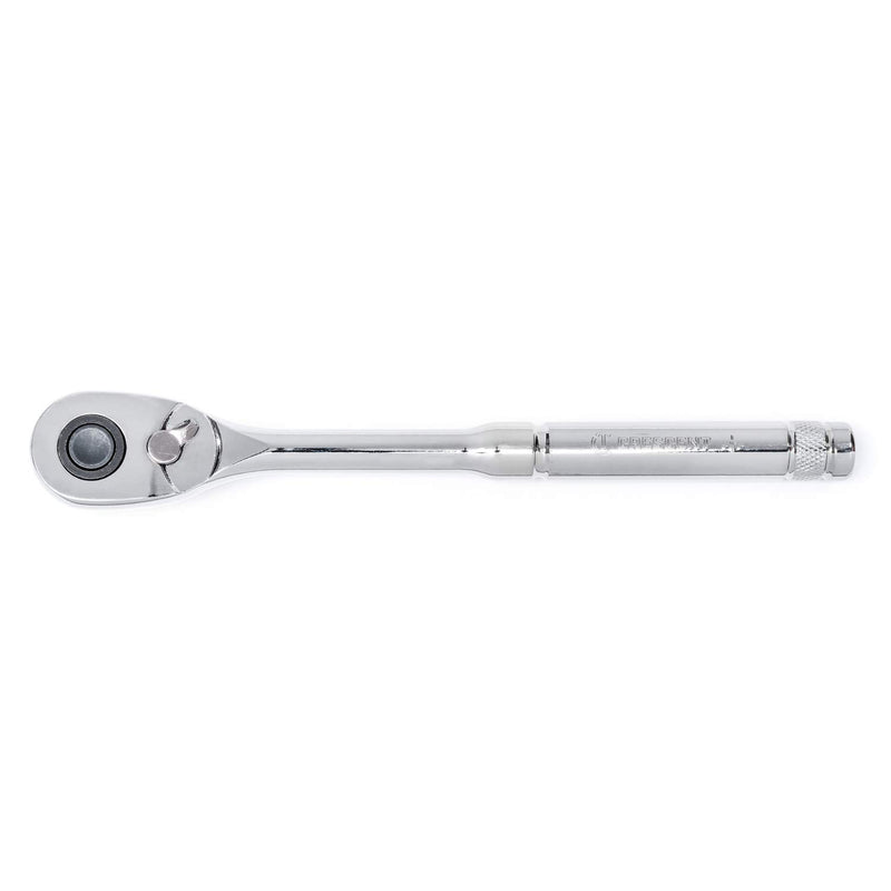 Crescent 72 Tooth 3/8" Drive Quick Release Teardrop Ratchet 8.5" - CR38