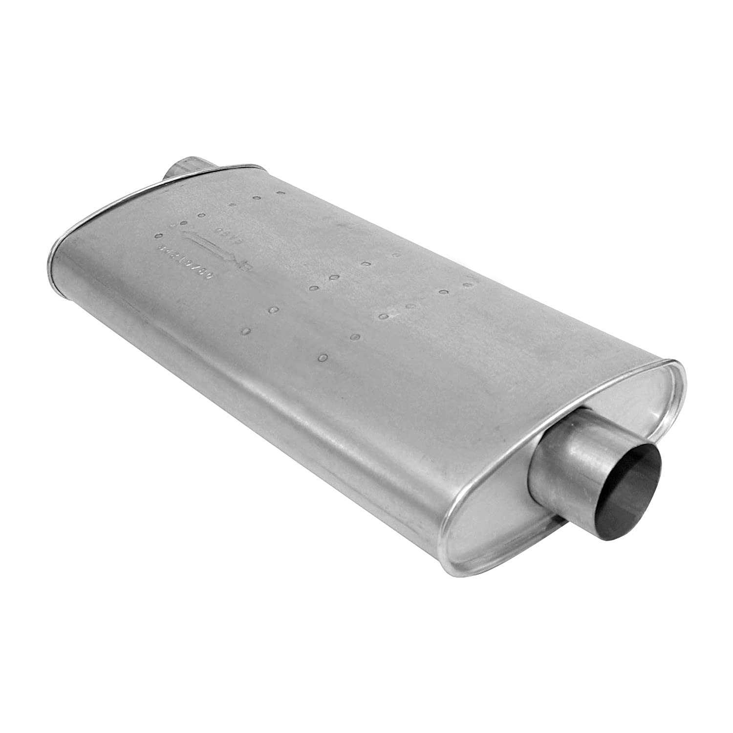 Exhaust AP Products Muffler 3423