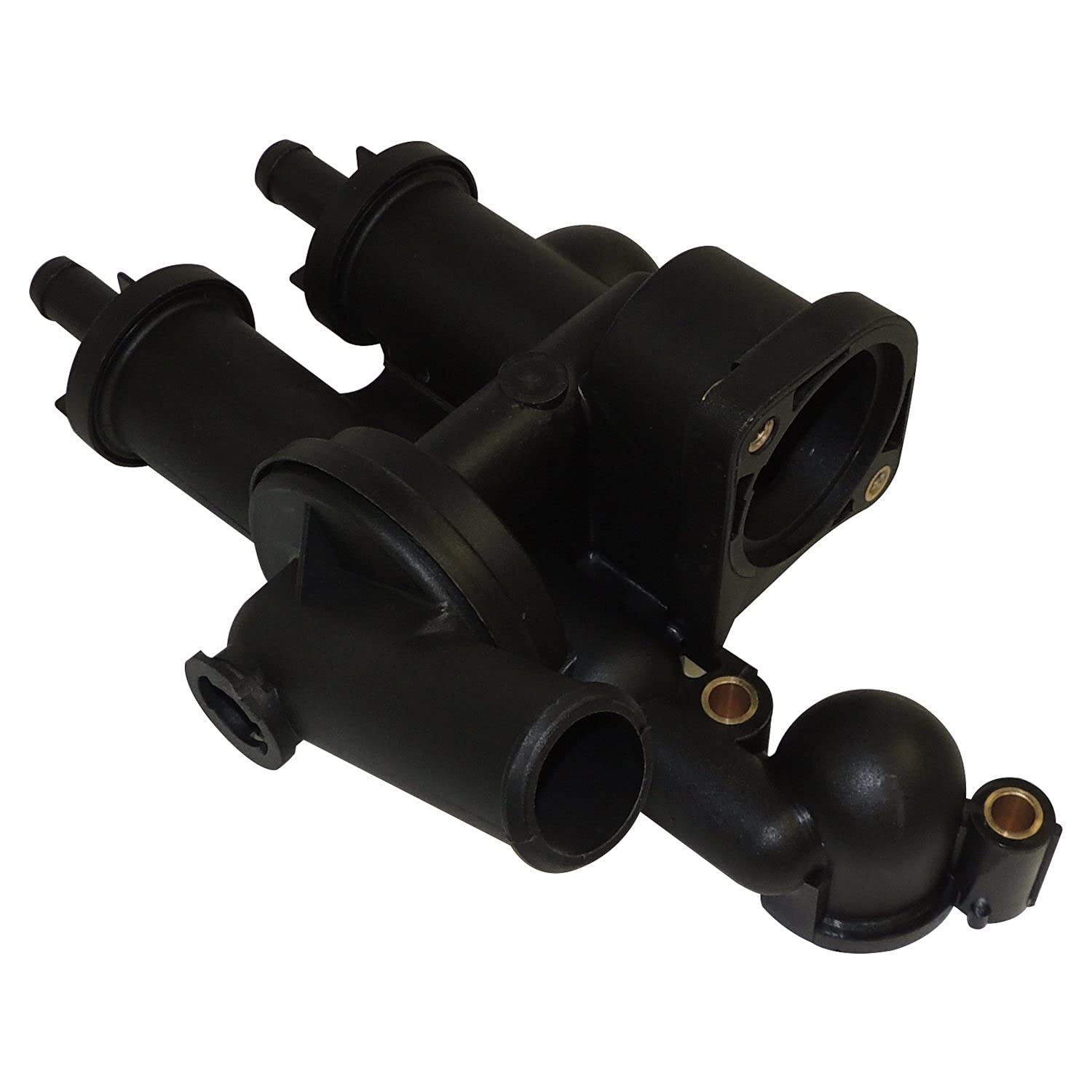 Automotive Crown Thermostat Housing Adapter