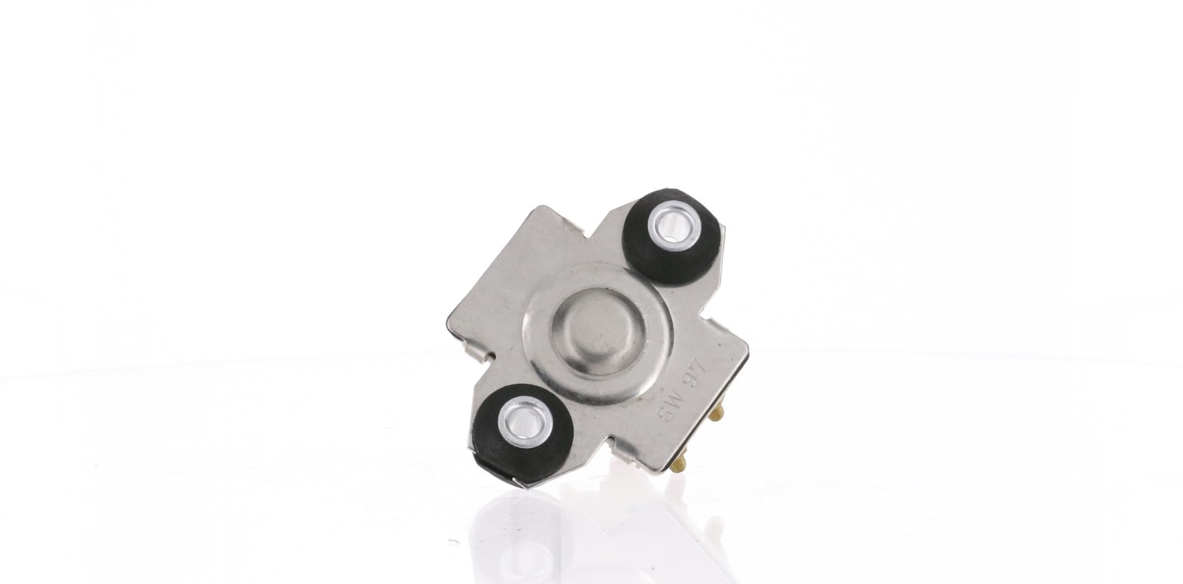 SW097 ARCO STARTING & CHARGING Solenoid for Mercury & Mercruiser - 12 Volt, Isolated Base, White Housing