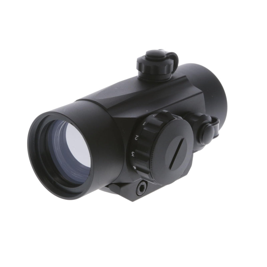 Red-Dot TRUGLO Sight 30mm Black