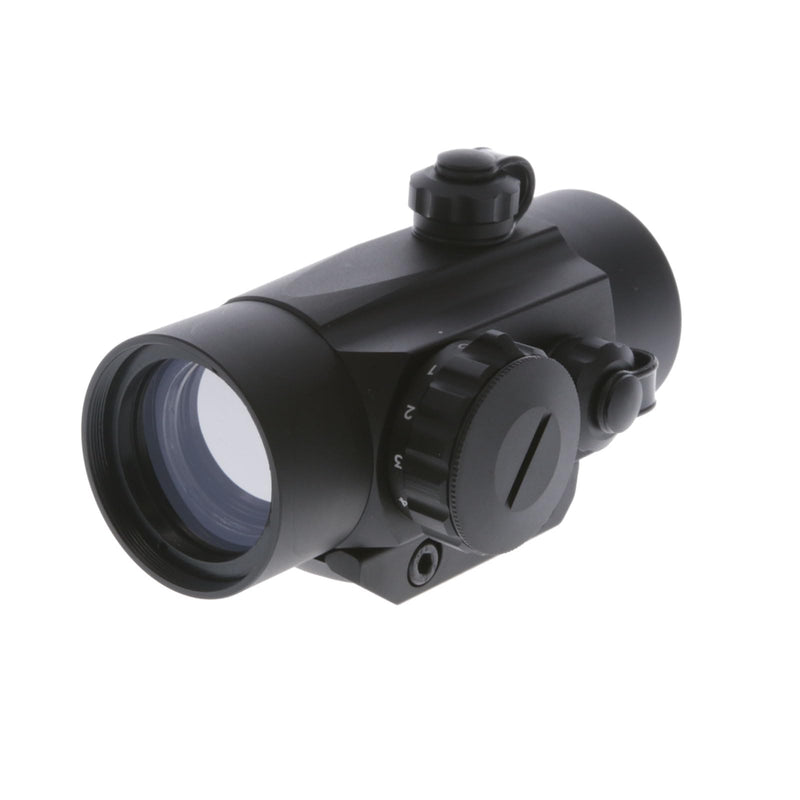 Red-Dot TRUGLO Sight 30mm Black