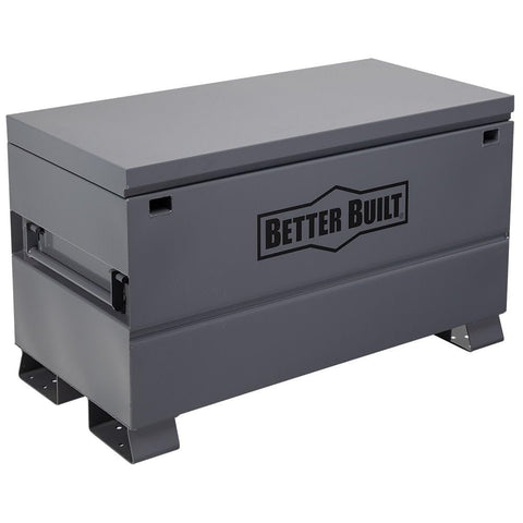 Storage Box Jobsite