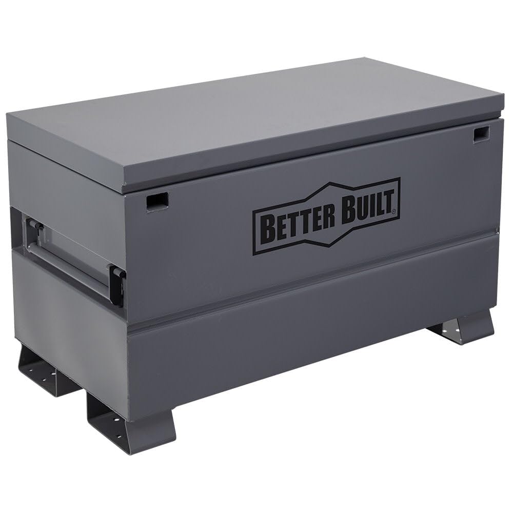 Storage Box Jobsite