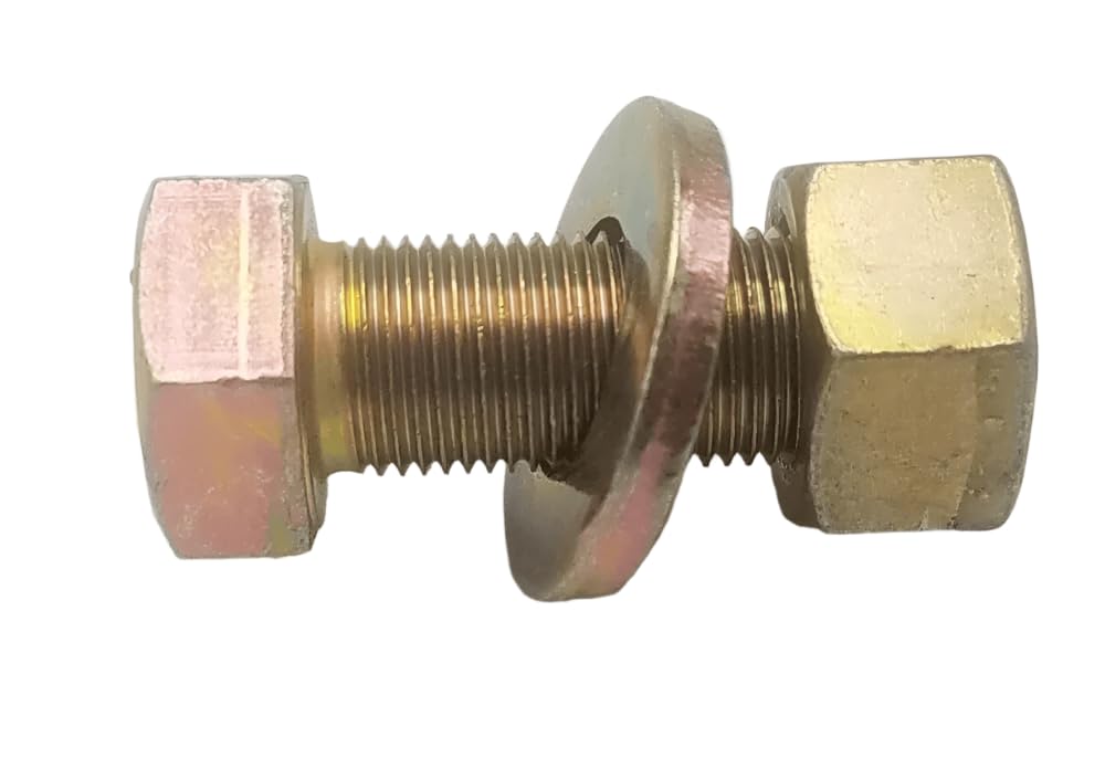 Torflex Dexter Lift Kit