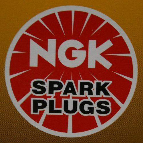 GR4 NGK (2635) Spark Plug - Pack of 4