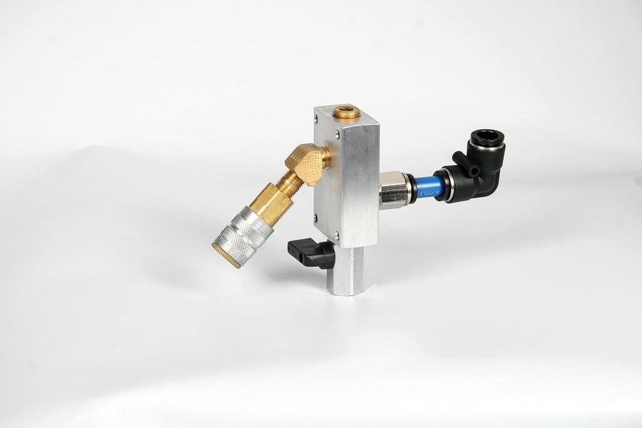 Compressed Air RapidAir Outlet 90100
