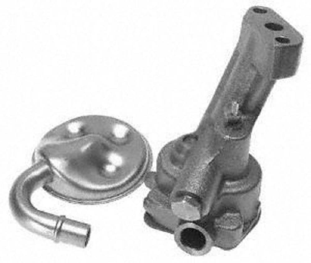 Engine Oil Pump MAHLE 6011102