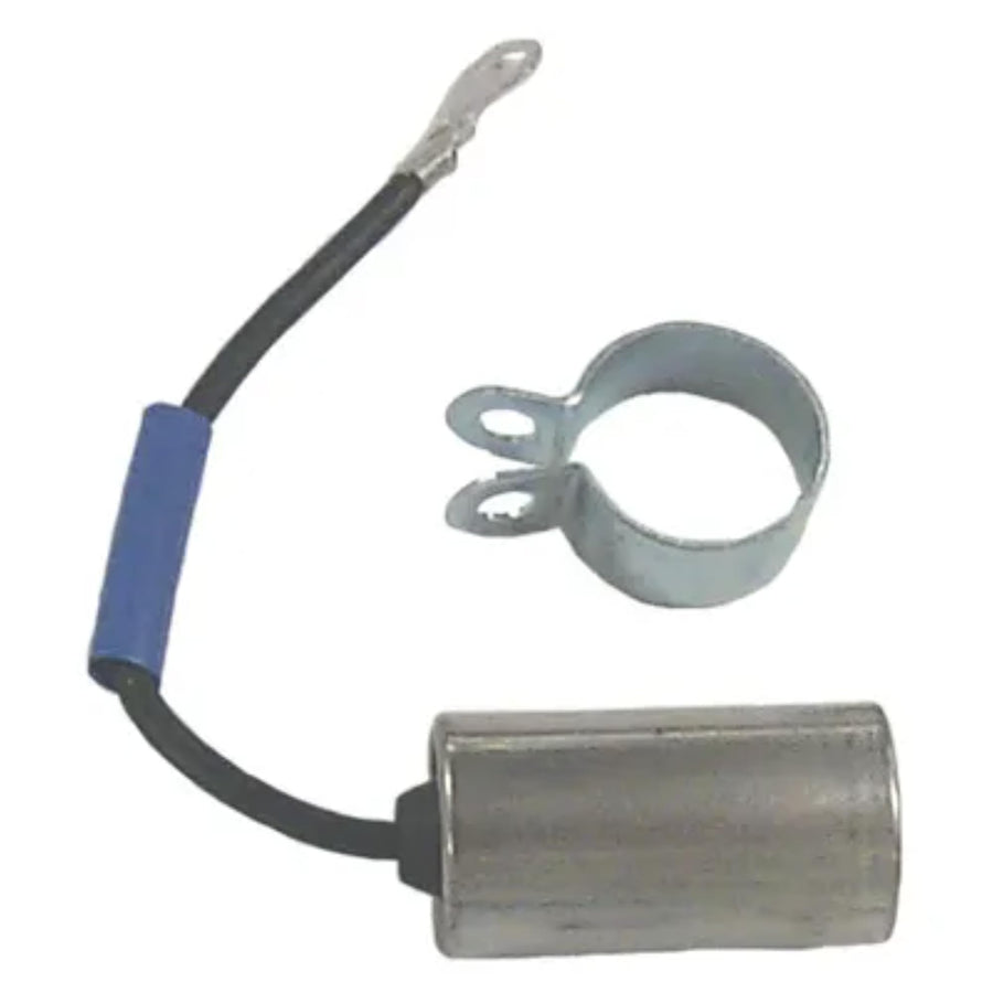 Marine Sierra 18-5169 Condenser