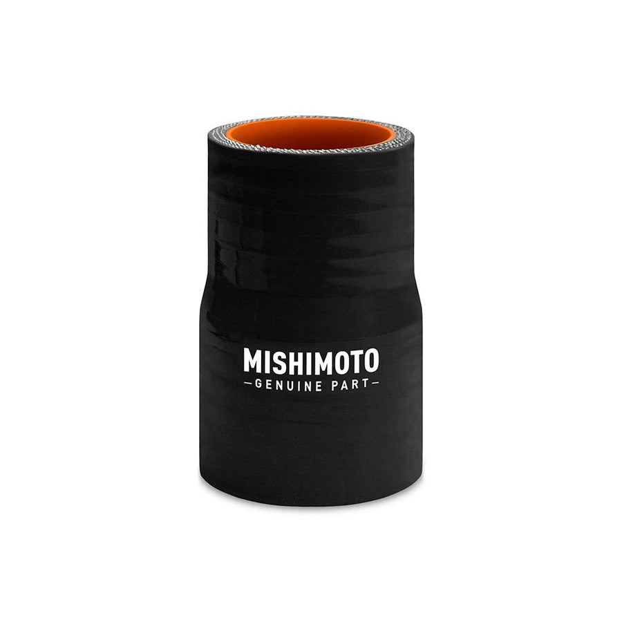 MMCP-20225BK Mishimoto 2.0" to 2.25" Silicone Transition Coupler, Black