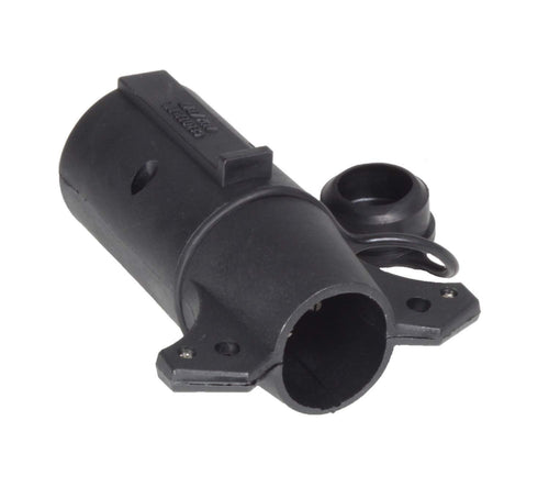 7 RV Blade Hopkins 47555 to 6 Pole Round Adapter