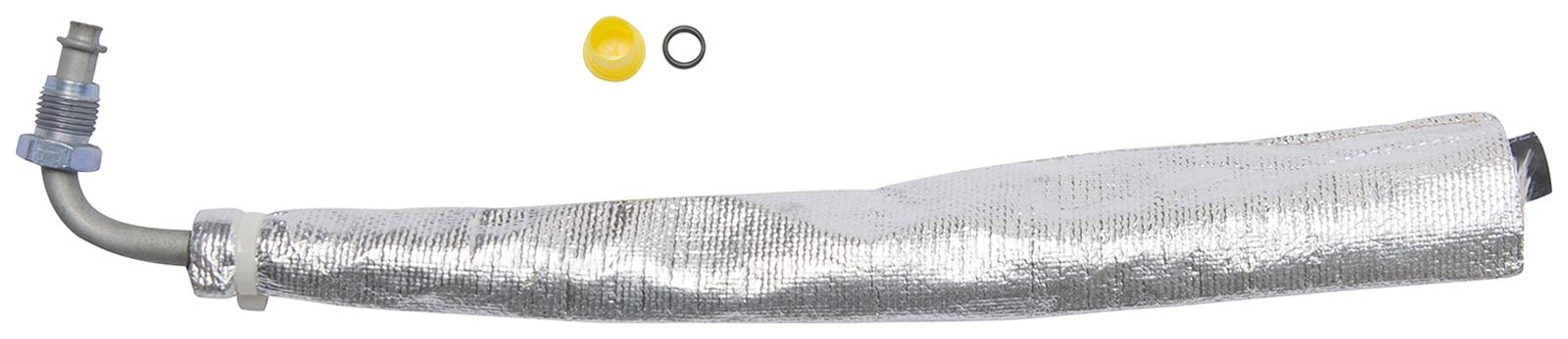 Power Steering Return Line Hose Assembly Gates 352670