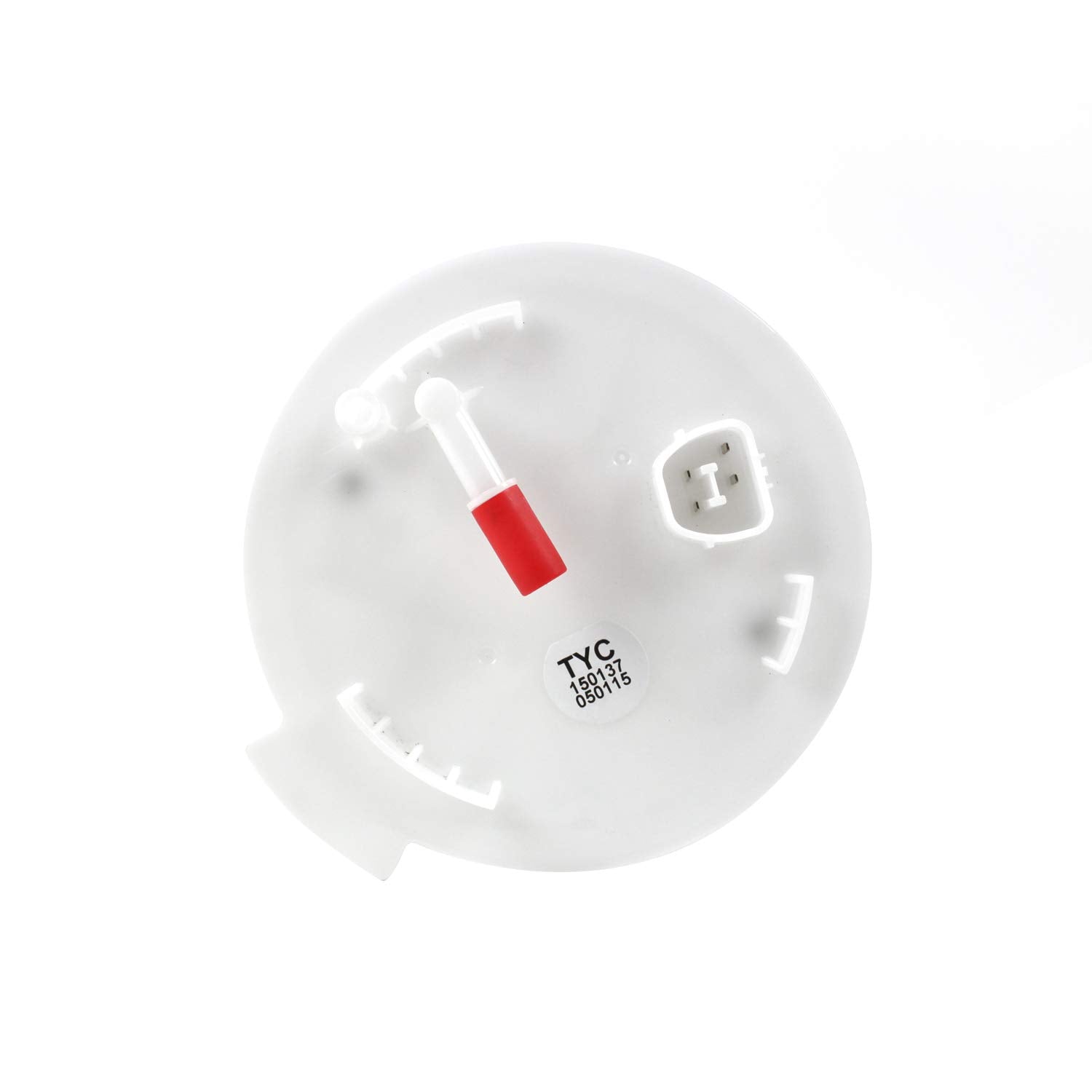 Fuel Pump Module Assembly TYC 150137-A Compatible with 2010-2012 Ford Fusion 3.5L