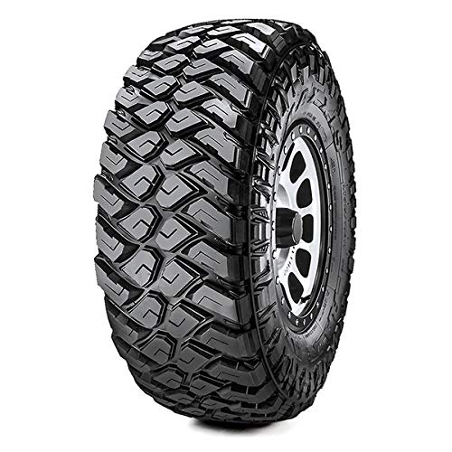 LT295/60R20 Maxxis MT-772 Razr E/10PLY BSW