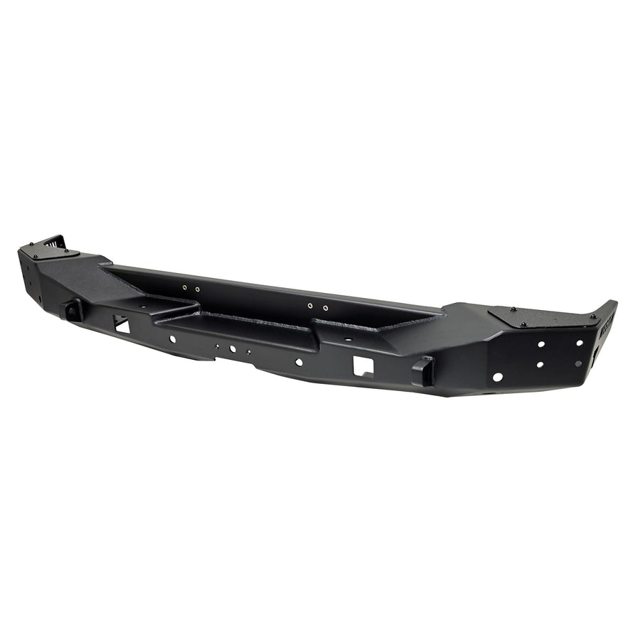 XTS Rear Bumper Westin fits 2018-2026 Wrangler JL