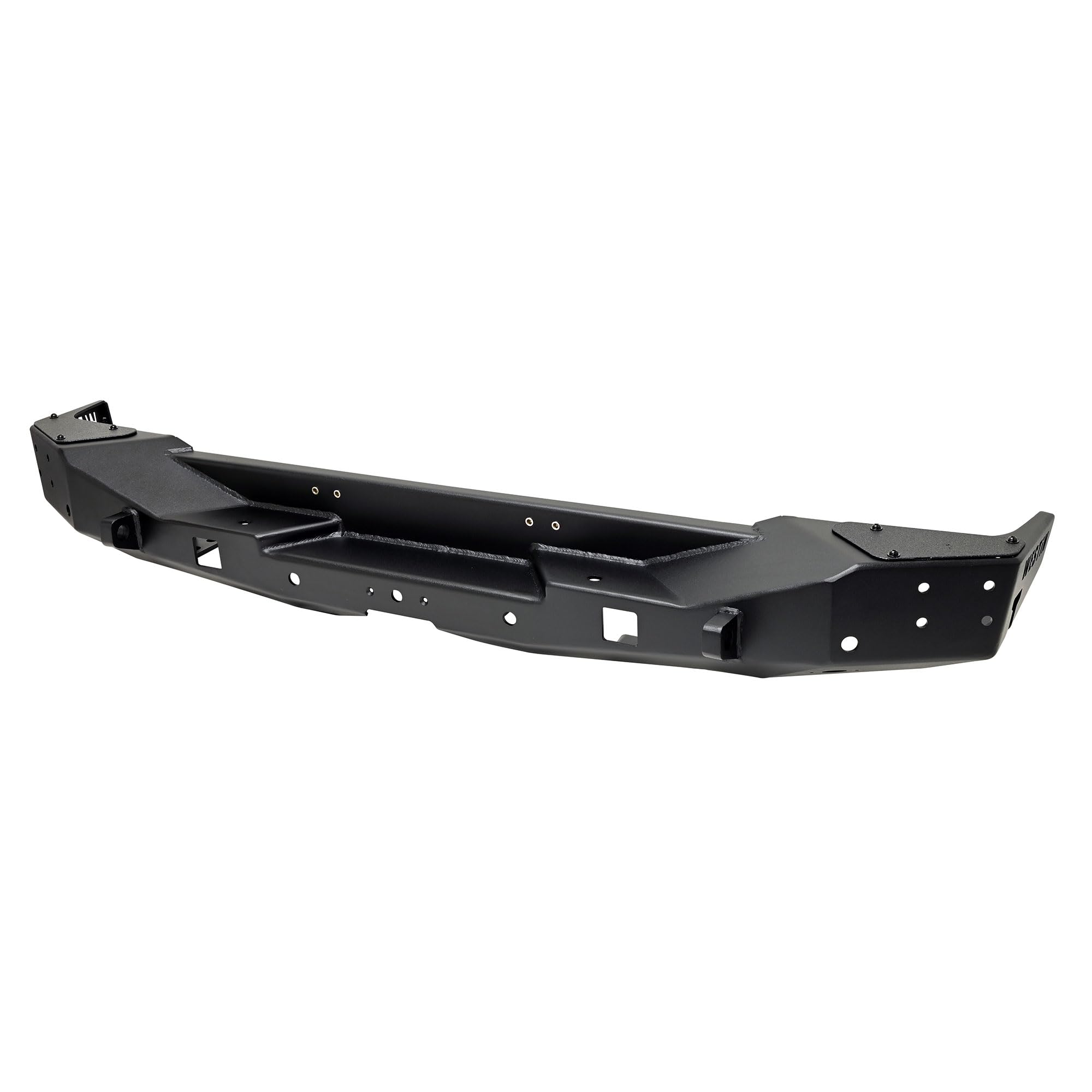 XTS Rear Bumper Westin fits 2018-2026 Wrangler JL