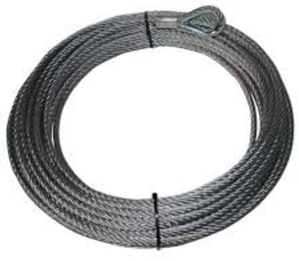 Winch Bulldog (20202 Wire Rope