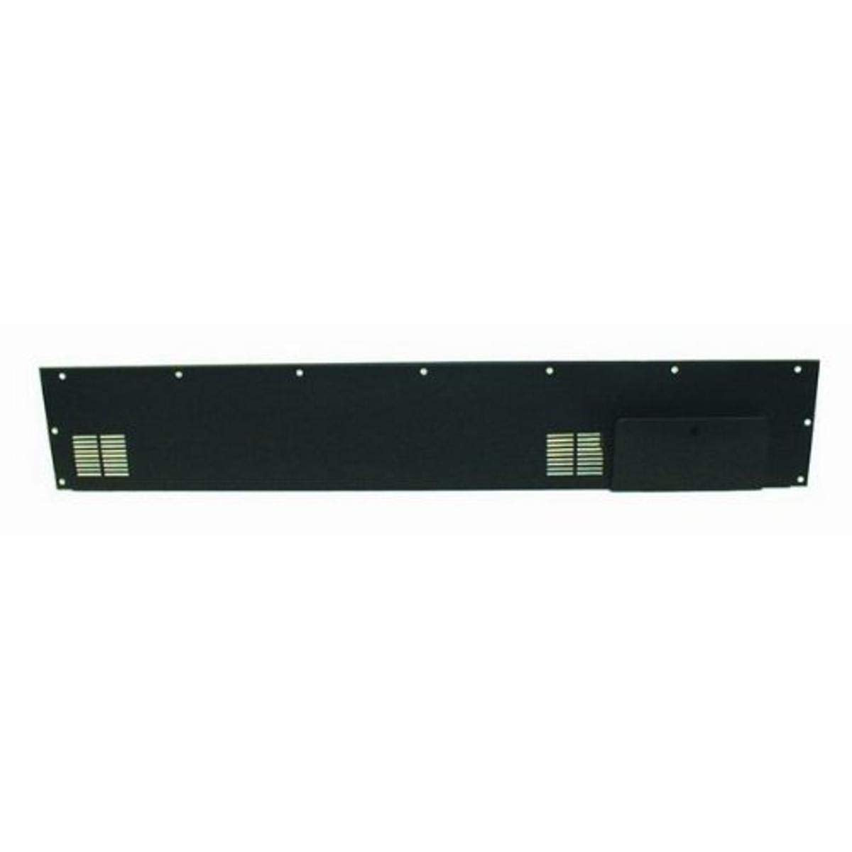 13320.01 | Omix-ADA | Dash Panel, Primer | OE Reference: 5763630 | Fits 1976-1986 Jeep CJ5 / CJ7 / CJ8