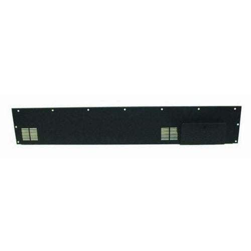 13320.01 | Omix-ADA | Dash Panel, Primer | OE Reference: 5763630 | Fits 1976-1986 Jeep CJ5 / CJ7 / CJ8