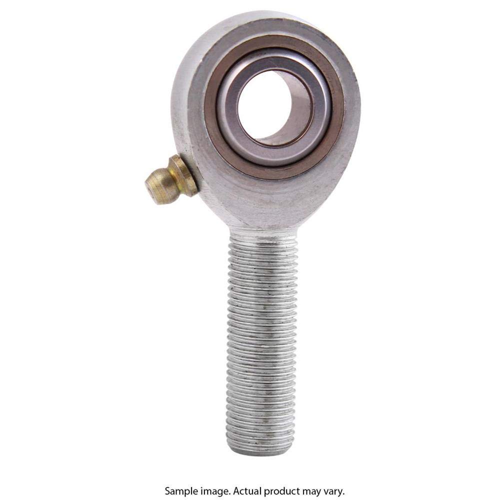 HMR7Z QA1 Precision Products ROD END (H) 3-PC ALLOY HTM-R 7/16-7/16 ZERK