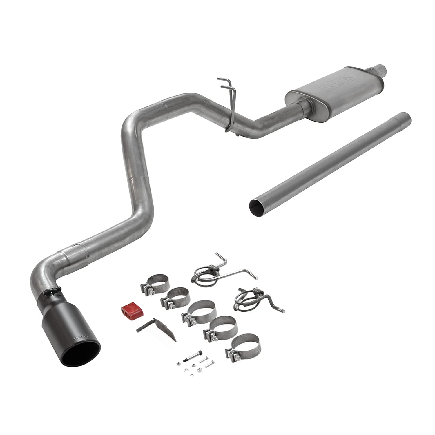 FlowFX 717947 Flowmaster Cat-Back Exhaust System