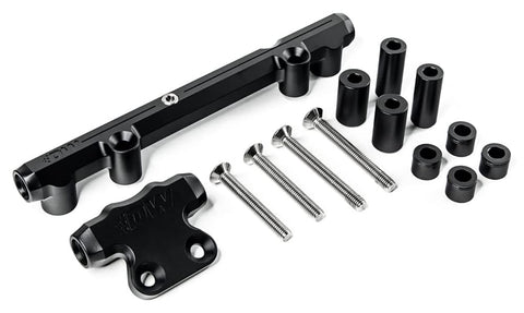 RX7 DeatschWerks 1993-1995 Fuel Rails (7-700)