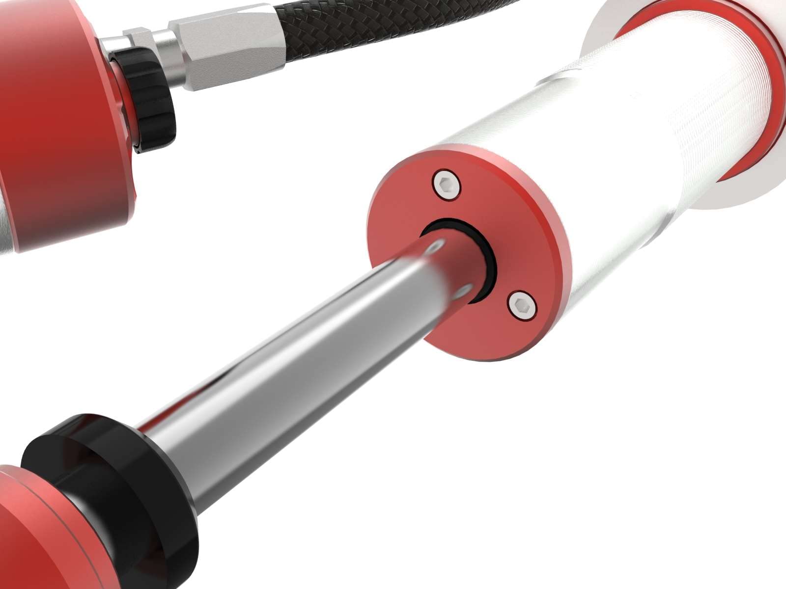 Control AFe Sway-A-Way 2.5 Series Front Coilovers 101-5600-19-CA