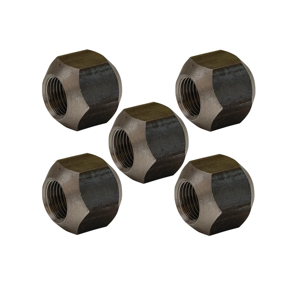 5/8" Moroso Double Ended Lug Nut 46310