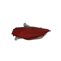 Right TYC Reflector Assembly Compatible with 2010-2012 Mazda CX-7