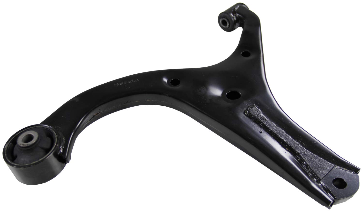 MOOG Suspension Control Arm front left lower RK640404