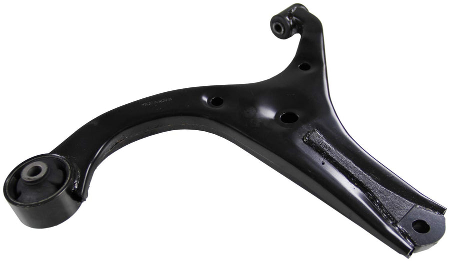 MOOG Suspension Control Arm front left lower RK640404