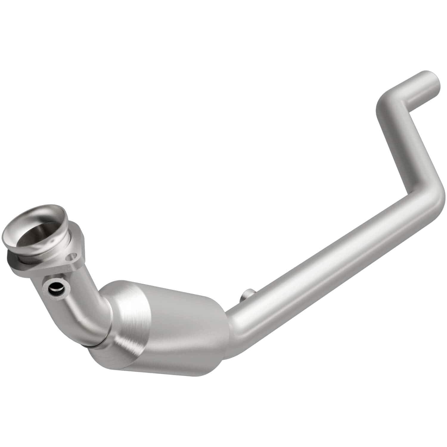 California Grade MagnaFlow Catalytic Converter 4561014: Direct-Fit, Compatible with 2005 Lincoln LS (CARB Compliant)