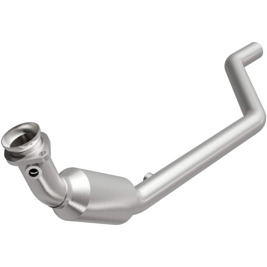 California Grade MagnaFlow Catalytic Converter 4561014: Direct-Fit, Compatible with 2005 Lincoln LS (CARB Compliant)