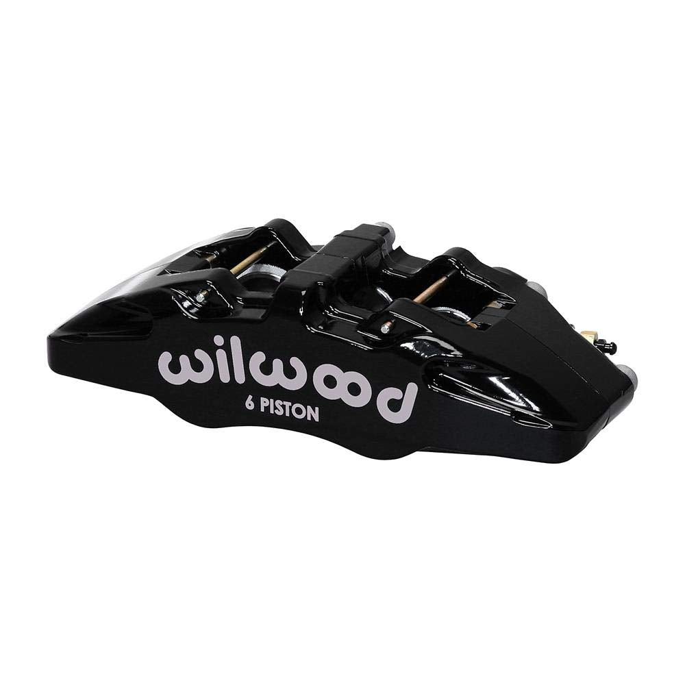 DP6A Caliper-Forged, 5.25" mt.-R/H