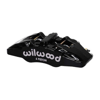 DP6A Caliper-Forged, 5.25" mt.-L/H