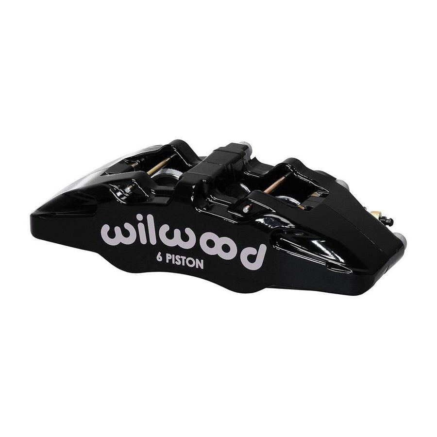 DP6A Caliper-Forged, 5.25" mt.-L/H