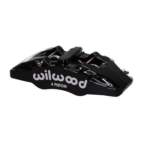 DP6A Caliper-Forged, 5.25" mt.-L/H