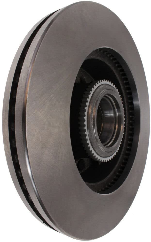 Standard C-Tek Brake Rotor