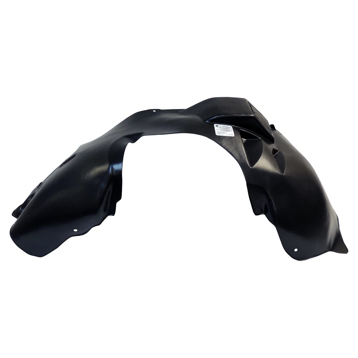 Crown Automotive RT Off-Road - Fender Liner